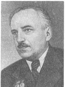 Boris Lyiatoshinsky
